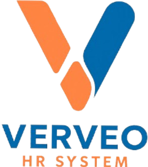 Verveo HR System Logo